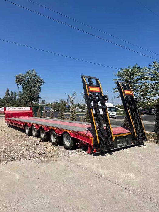 Траллер сотувда трал 3, 4, 5, 6 мост