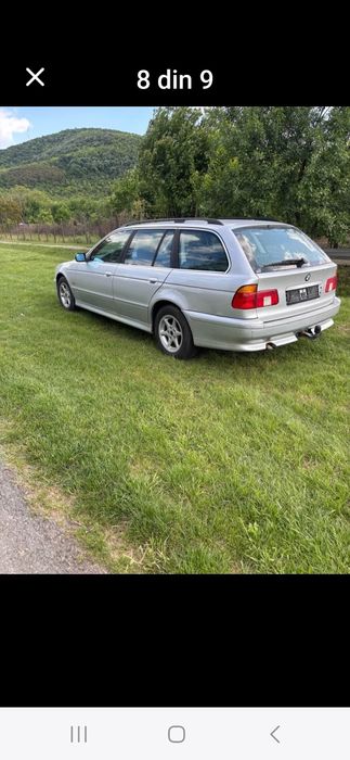 Vand/Dezmembrez.Bmw E 39 2.0 d an 2003