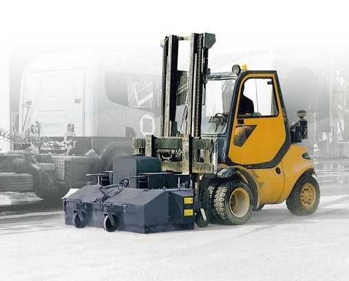 Matura pt motostivuitor, perie pt motostivuitor, maturatoare pt motost