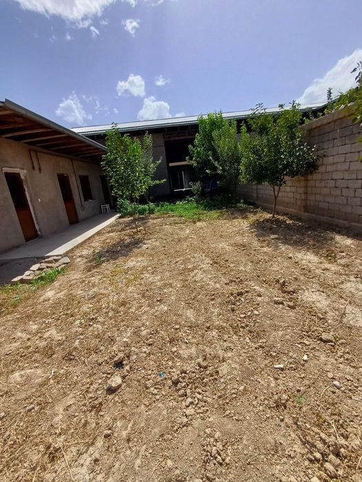 Yangi toshmi 3.8sotix