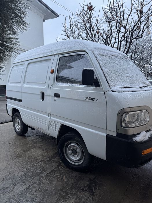 Damас yuk tashish xizmati | Toshkent