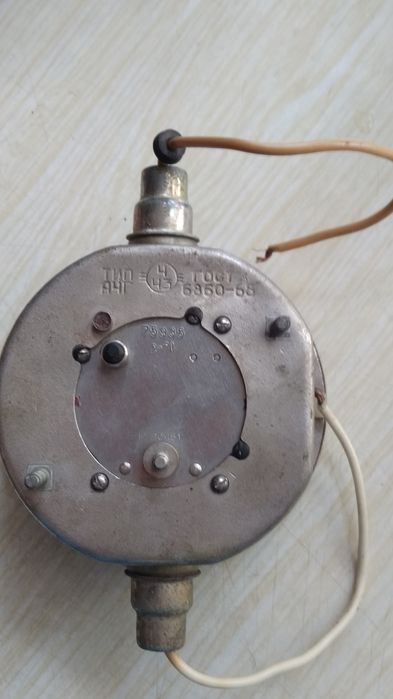 Часы на волгу