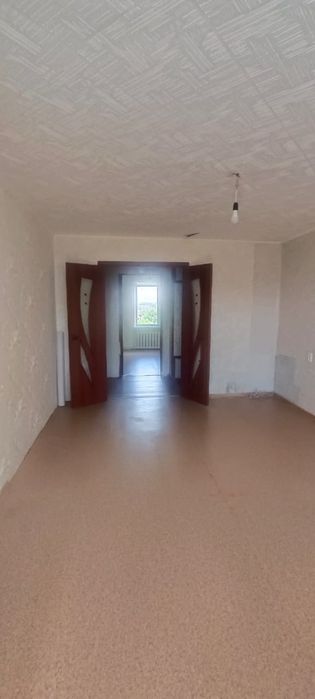Продам 3 комнатную квартиру