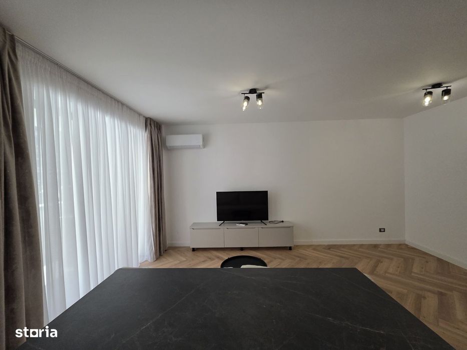 Apartament cu 2 camere de inchirat zona Pipera Plaza / My Place North — fotografia 3