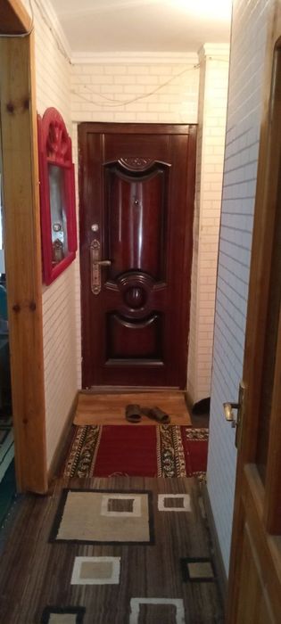 Срочно Вокзал Саодат 1хона 2хона килинган квартира аренда