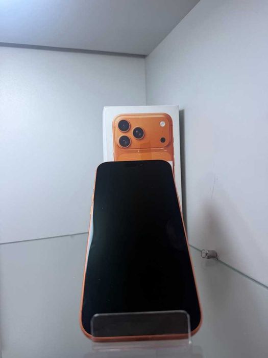 Самарфон Apple Iphone 17 Pro Max