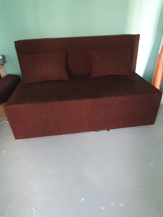 Vand canapea extensinila cu burete de memorie