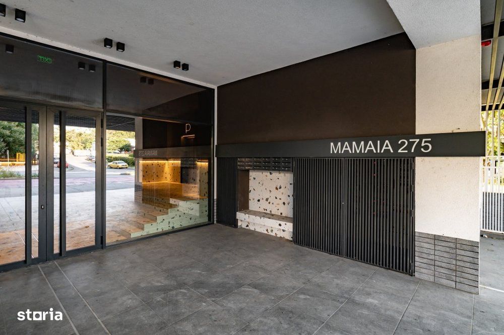 Bdul Mamaia – Lake View - Apartamente Premium In Bloc Exclusivist!