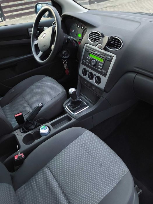 Vânzare auto Ford Focus