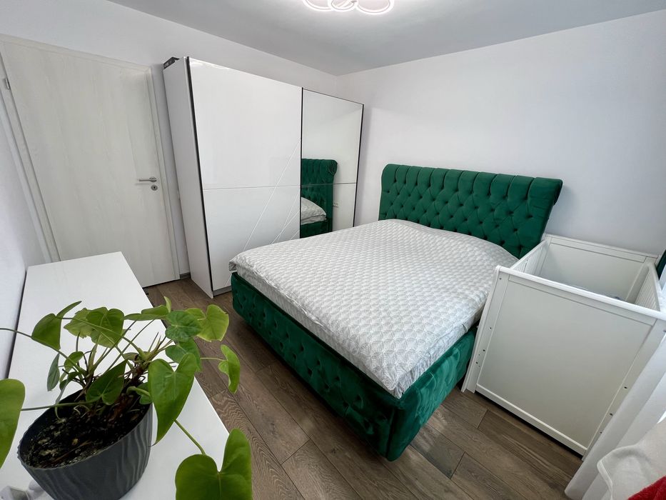 Vand apartament 2 camere - etaj 1 - Buftea - Studio