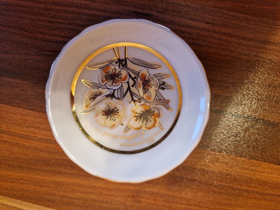 Порцеланови фигурки