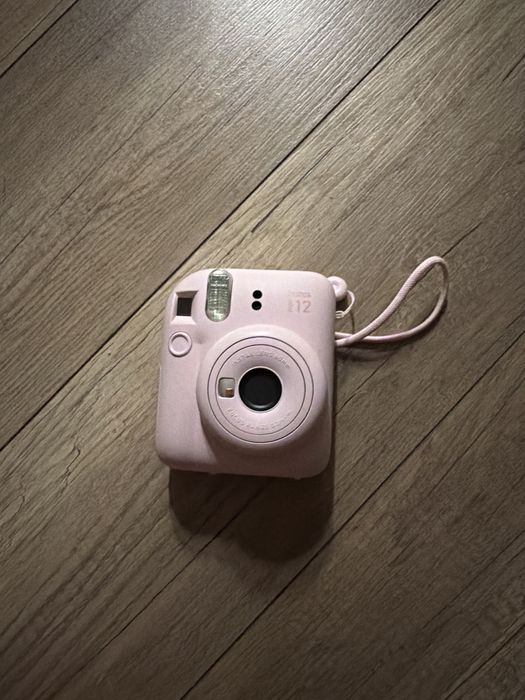 Instax 12 mini фотопленка