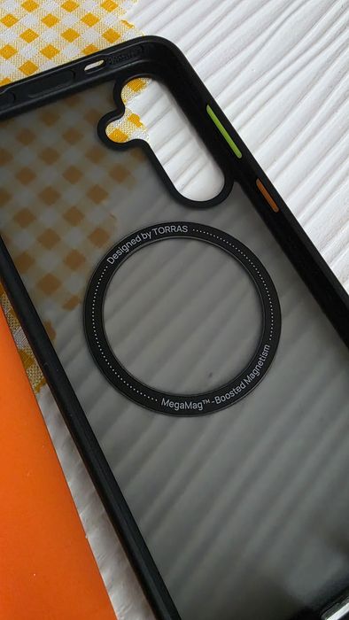 Samsung S24 plus accesorii