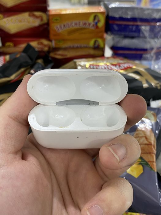 КЕЙС Air pods Pro 2