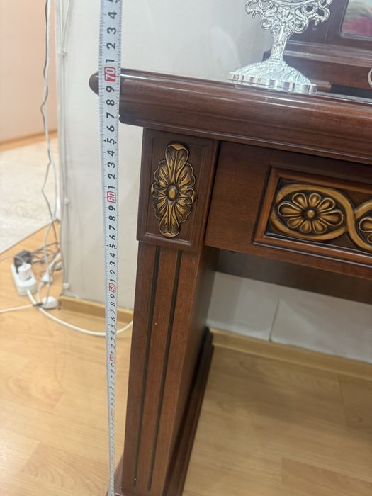 Комод деревянный раритет