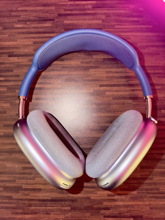 Apple AirPods Max / Sky Blue