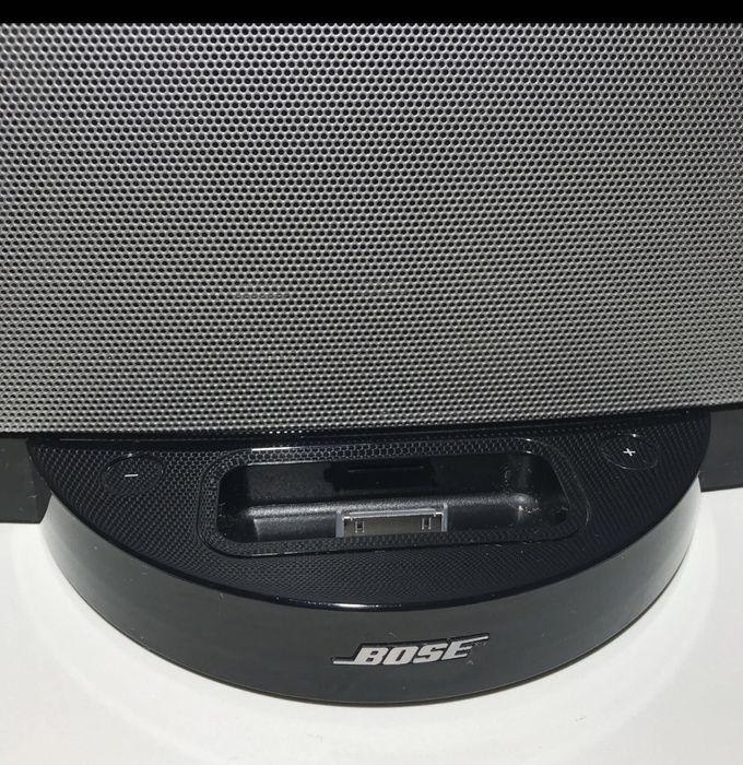Bose колонка оригинал
