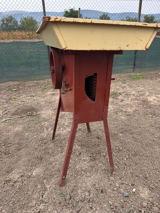 Moara pentru probumb