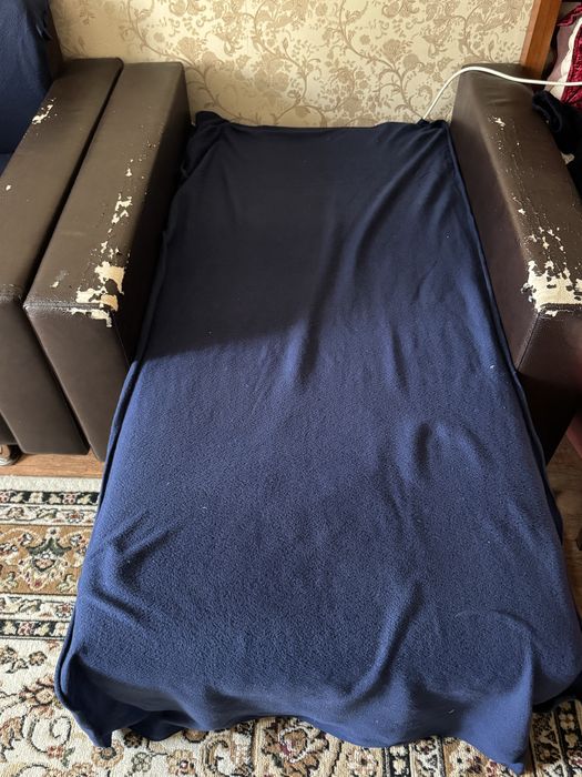 Продаю 2 кресла-кровати.