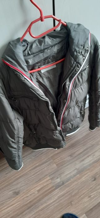 Geacă originală damă