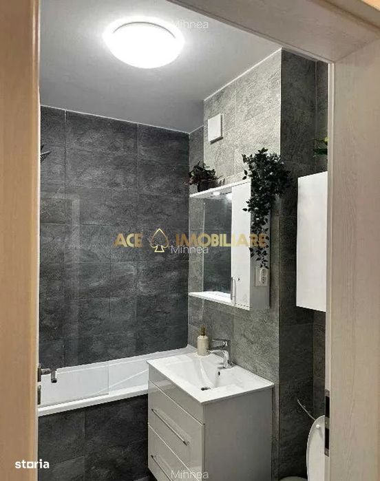Garsoniera de vanzare | Blvd Timisoara | Metrou | Bloc nou | Centrala — fotografia 3