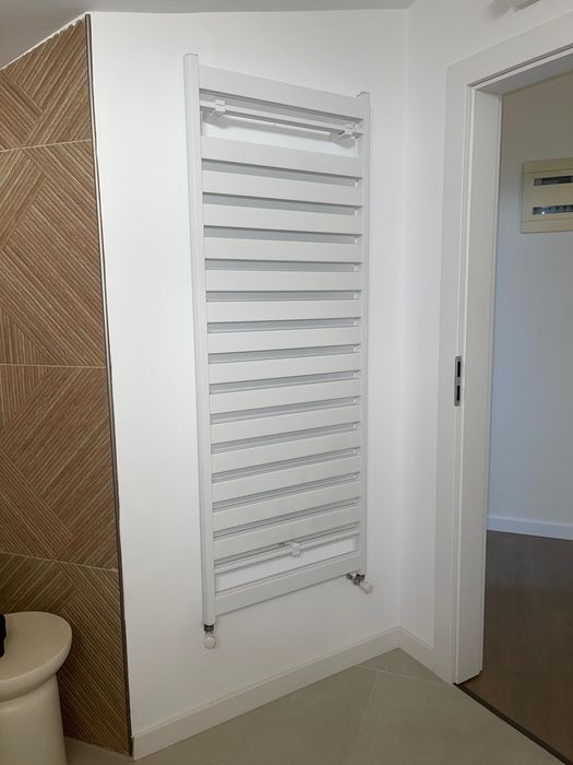 Instalator sanitar - Montaj si reparatii Centrale - Revizii