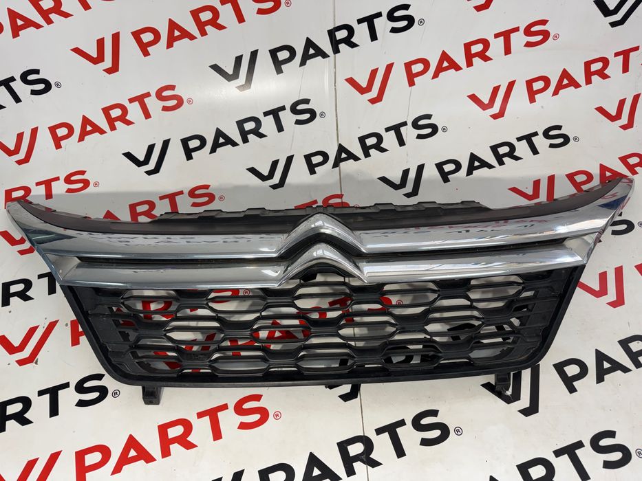 Маска фарове предна броня калници за Пежо Ситроен Опел Peugeot Boxer Citroen Rely