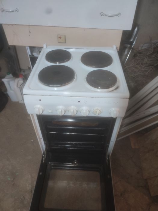 Продам плиту все работает