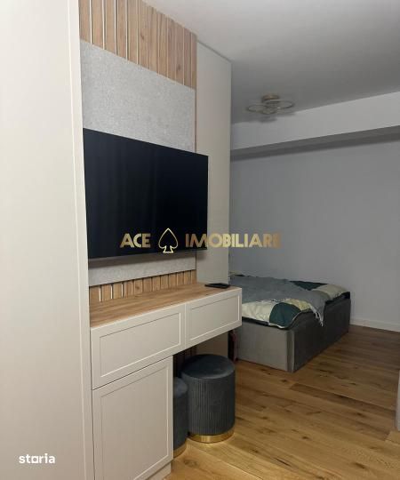 Studio de inchiriat | Unirii | Metrou| Centrala Proprie |Parcare |2026