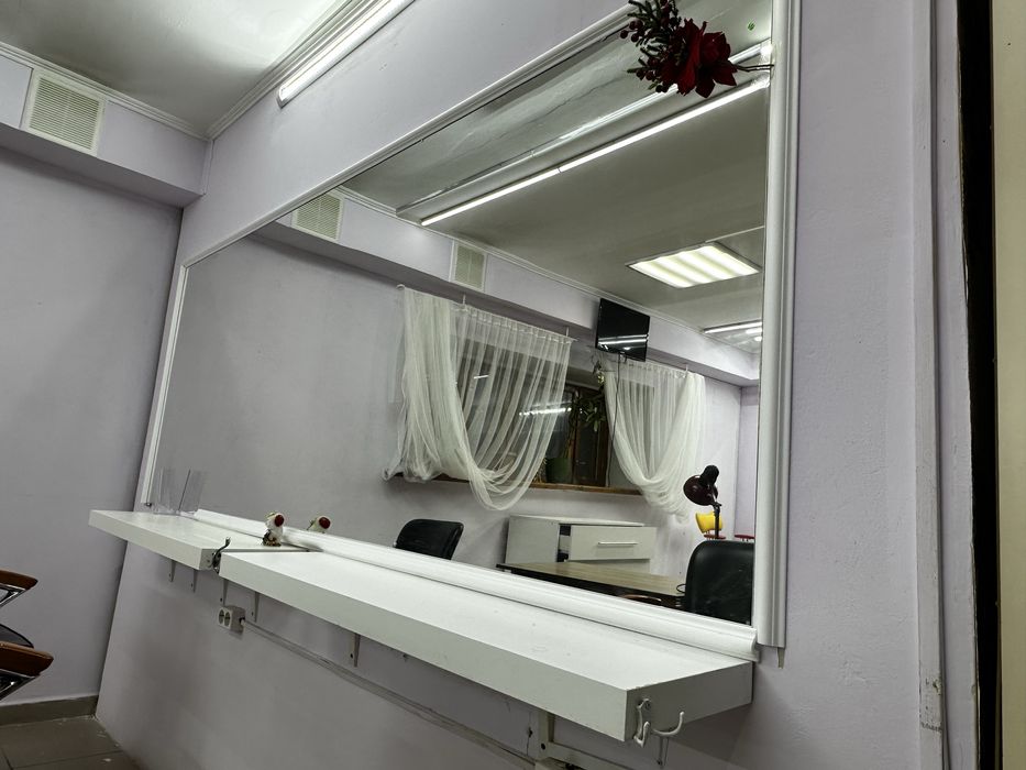 Продаются зеркала