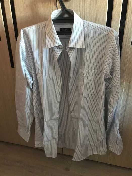 Продам мужскую рубашку (офис)