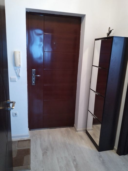 Дава се под наем Двустаен апартамент в Благоевград, Ален мак - 55 кв.м за 255 € - Снимка #4