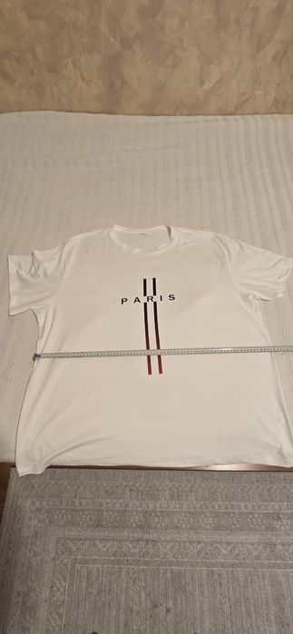 Tricou maneca scurta