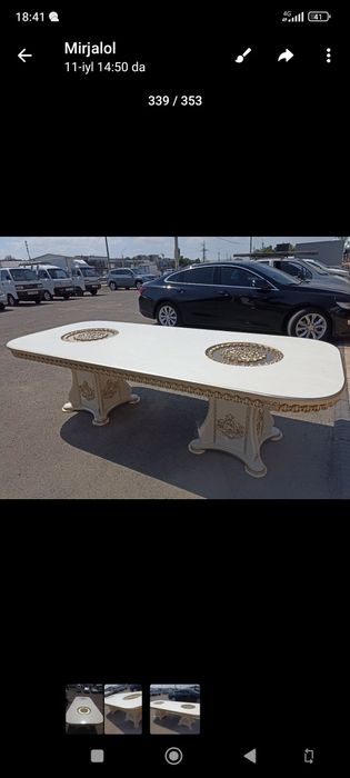 Har hil turdagi stol jurnalniklar