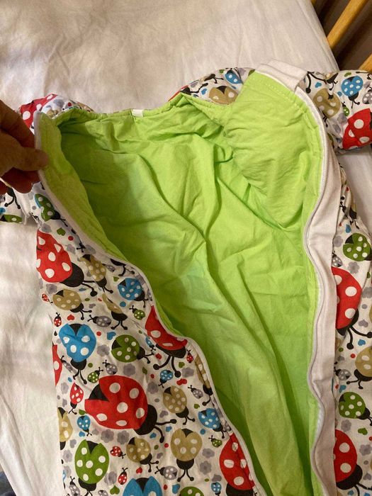 Детски чувал за сън