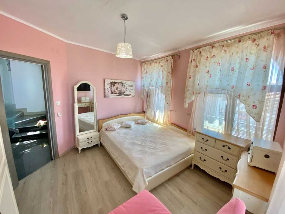Продава се Мезонет в Несебър - 191 кв.м за 1938 €/кв.м - Снимка #10