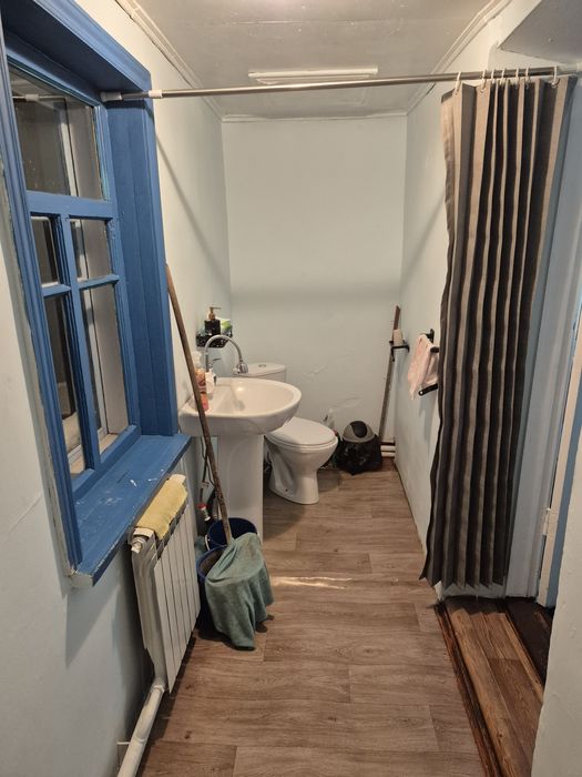 Продам действующий магазин, вместе с домом