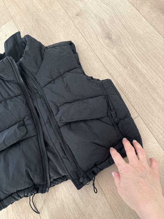 Жилетка для девочки