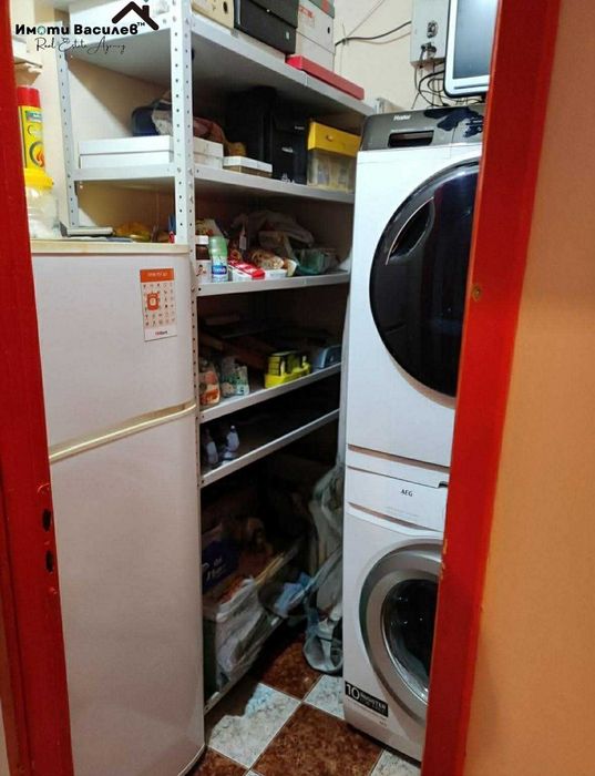 Продава 3-СТАЕН град София, Надежда 1