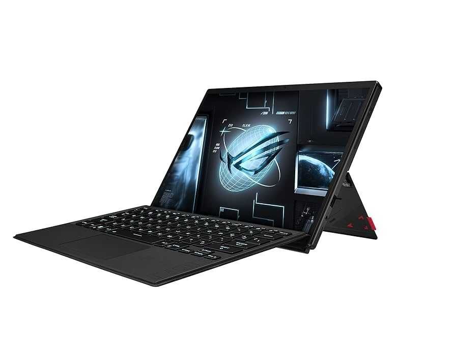 Asus flow z13 2022