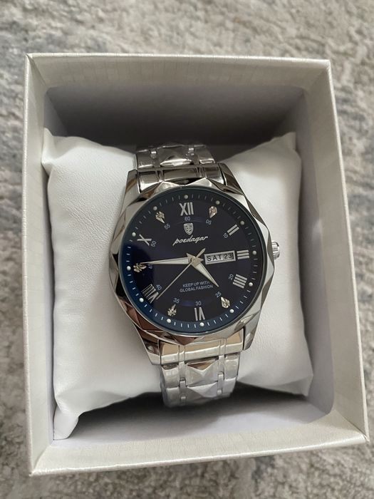 poedagar, наручные часы