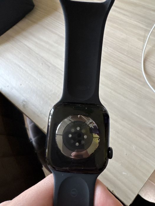 Apple watch 11 series