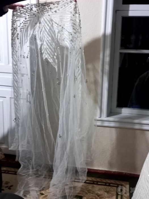 Toy kõynegi kamplekt bilan Qõl mehnati