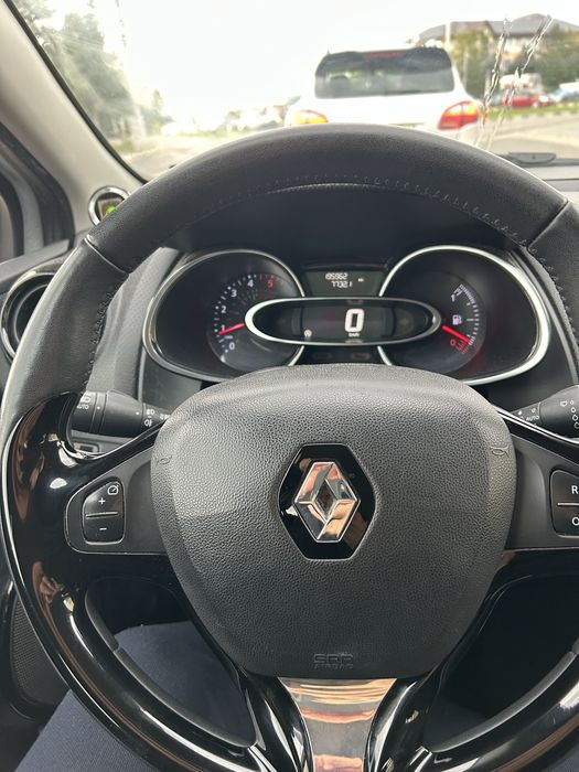 Renault clio IV 1.5 Dci