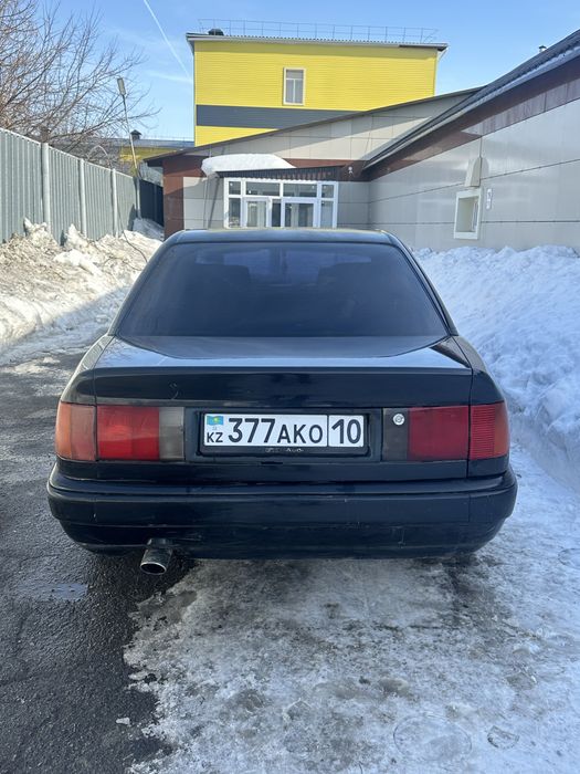 Продам Ауди 100 с4