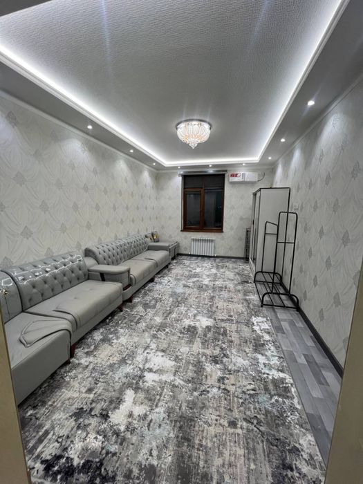 Qizlarga Sheriklikka 3 xona Yakkasaroy Salamatina