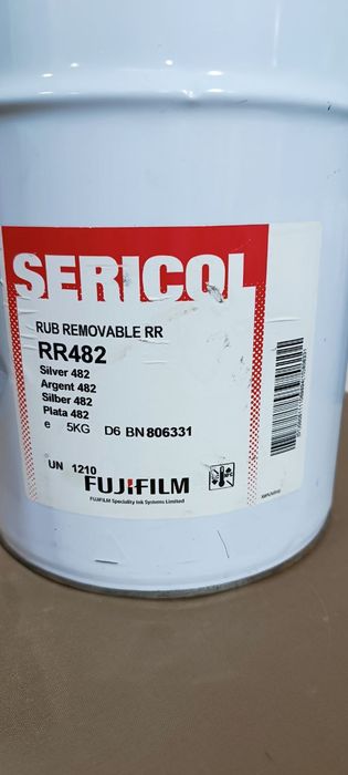 Краска для скретч слоя