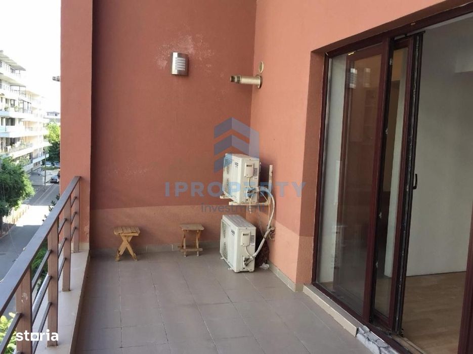 Herastrau | 3 Camere | Centrala | Terasa | Parcare | X2 Bai | Boxa |