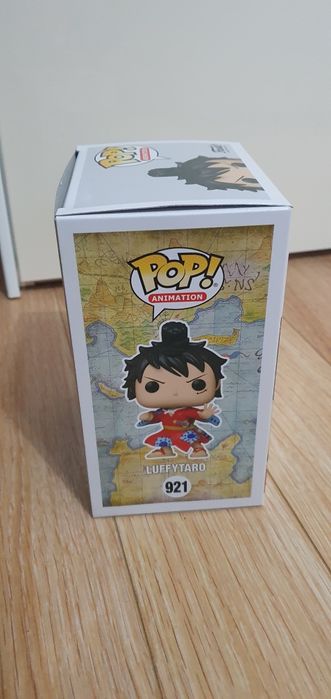 Funko Pop One Piece Luffytaro