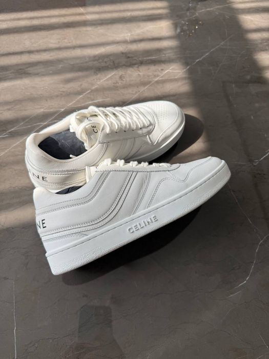 Кеды Celine оригинал